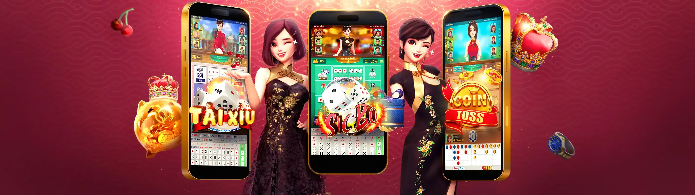 Đá gà kịch tính tại xoso6688