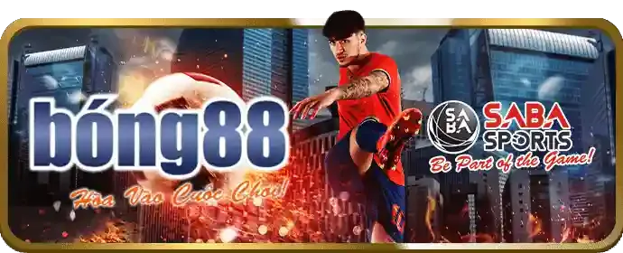 Hình ảnh bàn Baccarat trong sòng bạc trực tuyến, với người chia bài và chip cược, tông màu sang trọng.