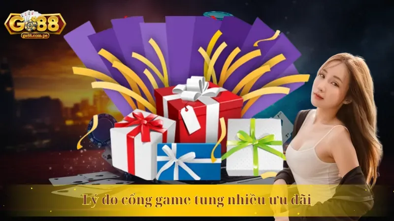 Trò chơi Slot Nổ Hũ với giải thưởng lớn