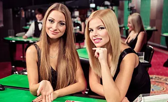 Ra mắt trò chơi casino mới